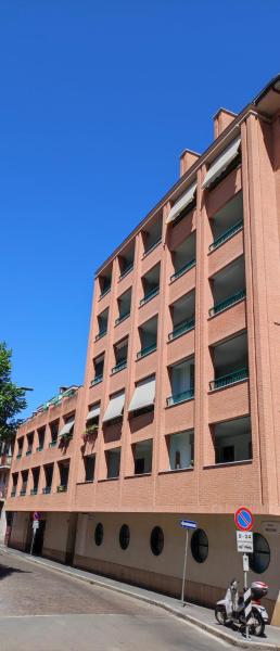 6 a casa Milano